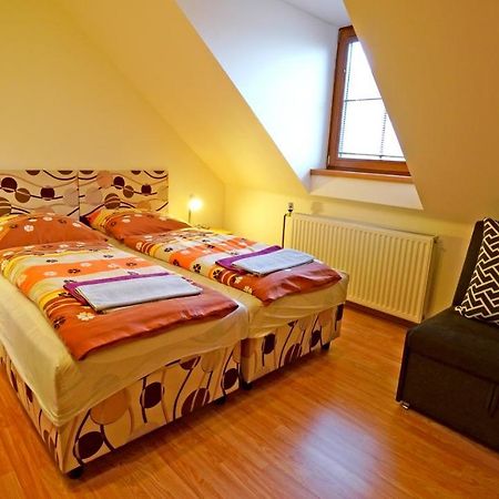 Vila Edith Вальтице Екстер'єр фото